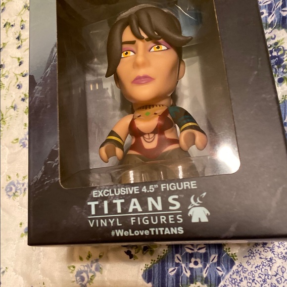 Dragon Age Vigure - Picture 3 of 9